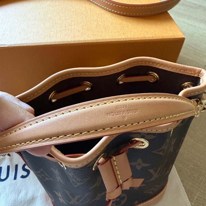 LOUIS VUITTON NANA NOE NV MNG 水桶包-1