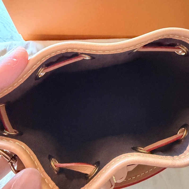 LOUIS VUITTON NANA NOE NV MNG 水桶包-2