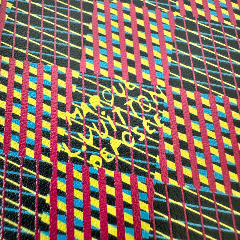 Louis Vuitton 路易威登 M55457 秀款 CANNES拼色手提/肩背圓桶包-8