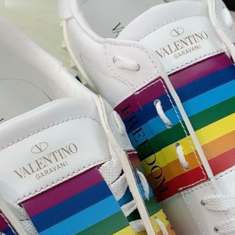 Valentino sneakers RY2S0830-4