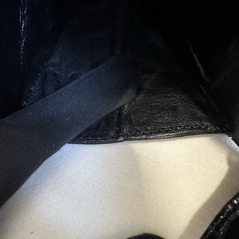 Loewe羅意威 Gate 系列 弧形馬鞍包 vintage-14