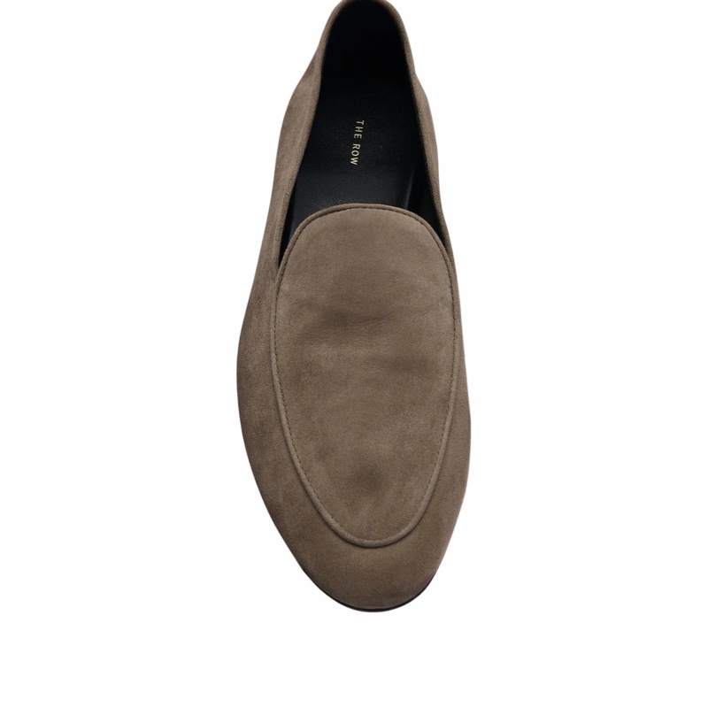 The Row 女士 Awar 平底樂福鞋36 37 38 39 40 41碼-2