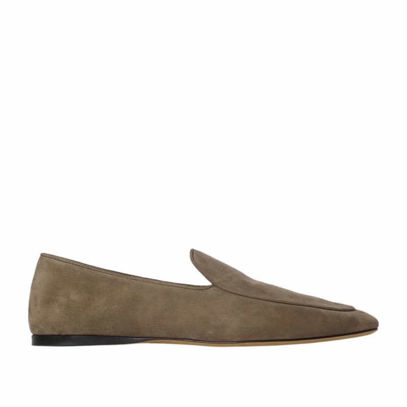 The Row 女士 Awar 平底樂福鞋36 37 38 39 40 41碼-4