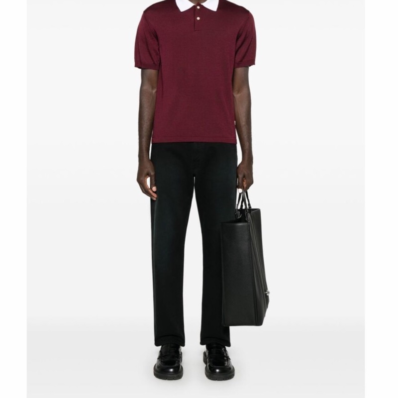 Prada 男士 腰帶環牛仔褲30 31 32 33 34 35 36碼-1