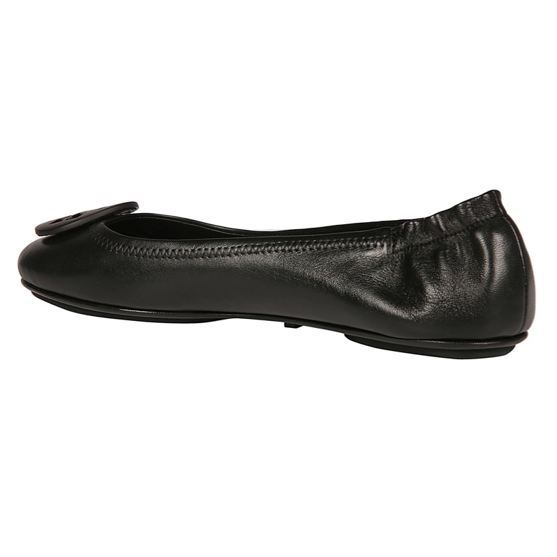 Tory Burch 女士 Minnie標誌牌芭蕾舞鞋US-5 US-5.5 US-6 US-6.5 US-7 US-7.5 US-8.5碼-2