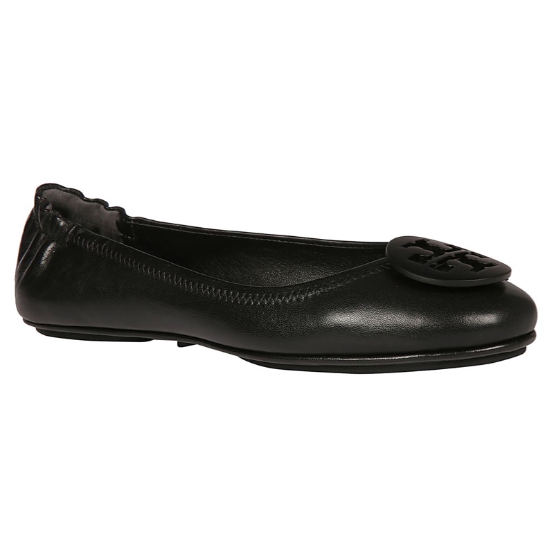 Tory Burch 女士 Minnie標誌牌芭蕾舞鞋US-5 US-5.5 US-6 US-6.5 US-7 US-7.5 US-8.5碼-4