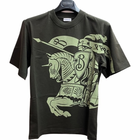 Burberry 男士 圓領T恤XS S M L XL XXL碼