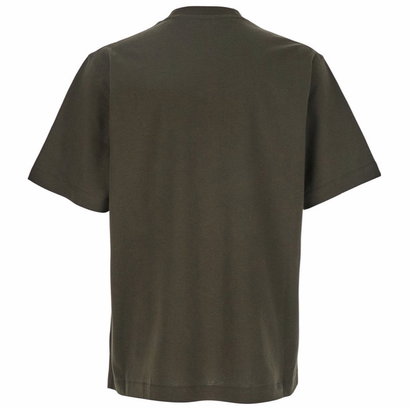 Burberry 男士 圓領T恤XS S M L XL XXL碼-1