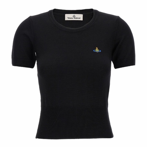 Vivienne Westwood 女士 圓領毛衣XS S M L XL碼