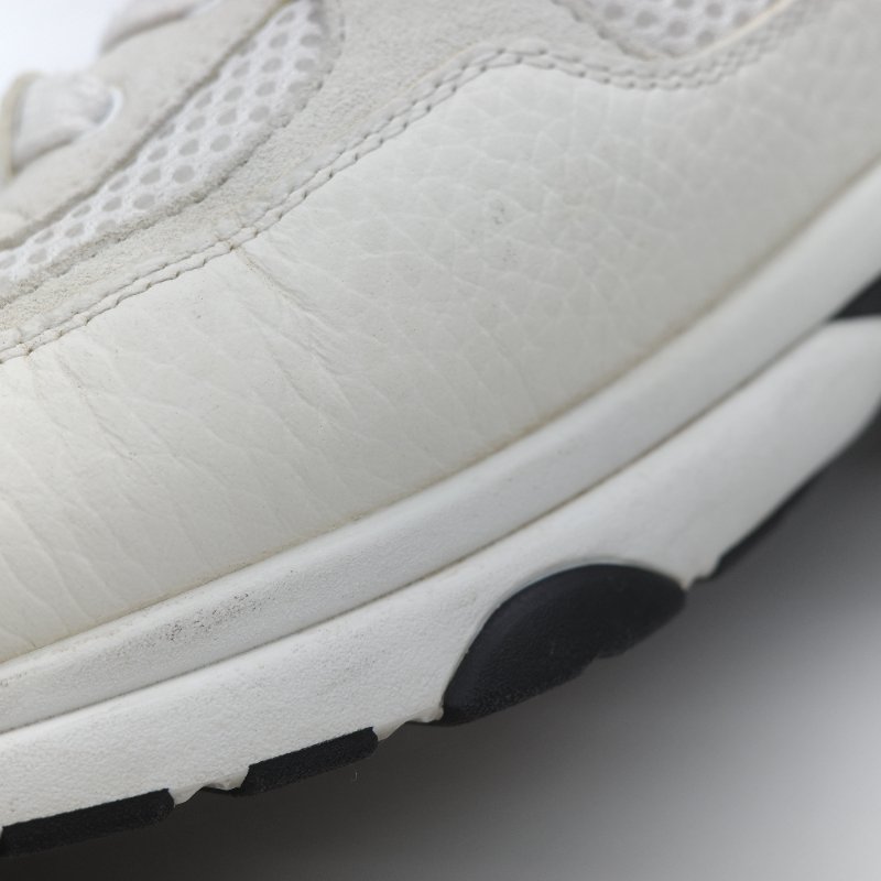 Chanel 香奈兒 熊貓鞋 運動 休閒鞋 EU38.5-13