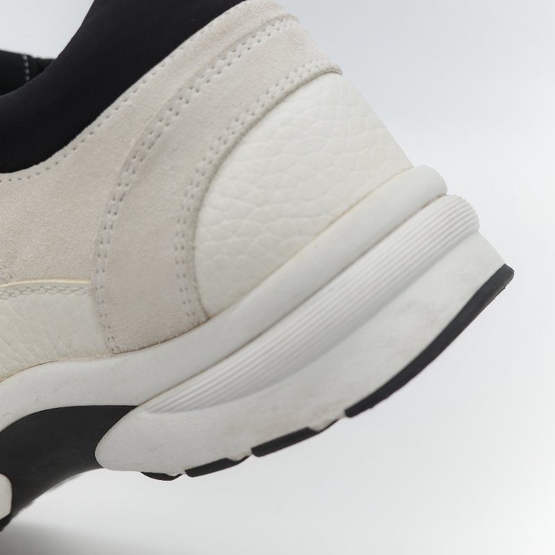 Chanel 香奈兒 熊貓鞋 運動 休閒鞋 EU38.5-20