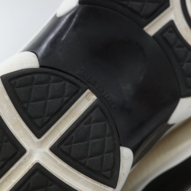 Chanel 香奈兒 熊貓鞋 運動 休閒鞋 EU38.5-31