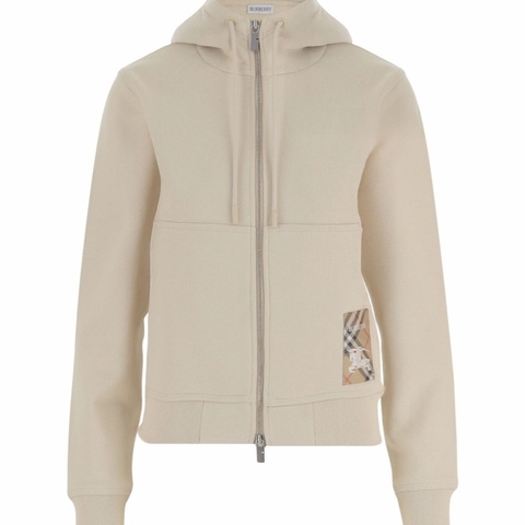 Burberry 女士 長袖衛衣XS S M L碼