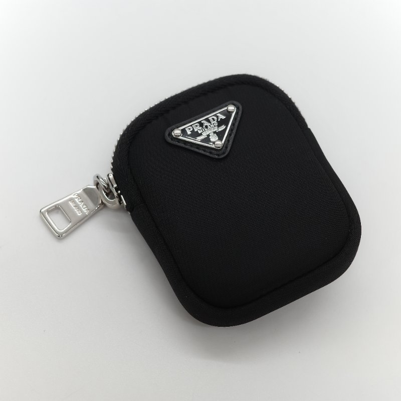 Prada 普拉達 Monolith 皮革 尼龍 軍靴 靴子 EU38.5-38