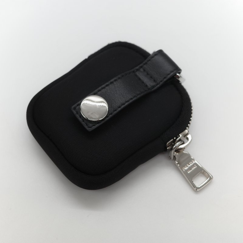 Prada 普拉達 Monolith 皮革 尼龍 軍靴 靴子 EU38.5-39