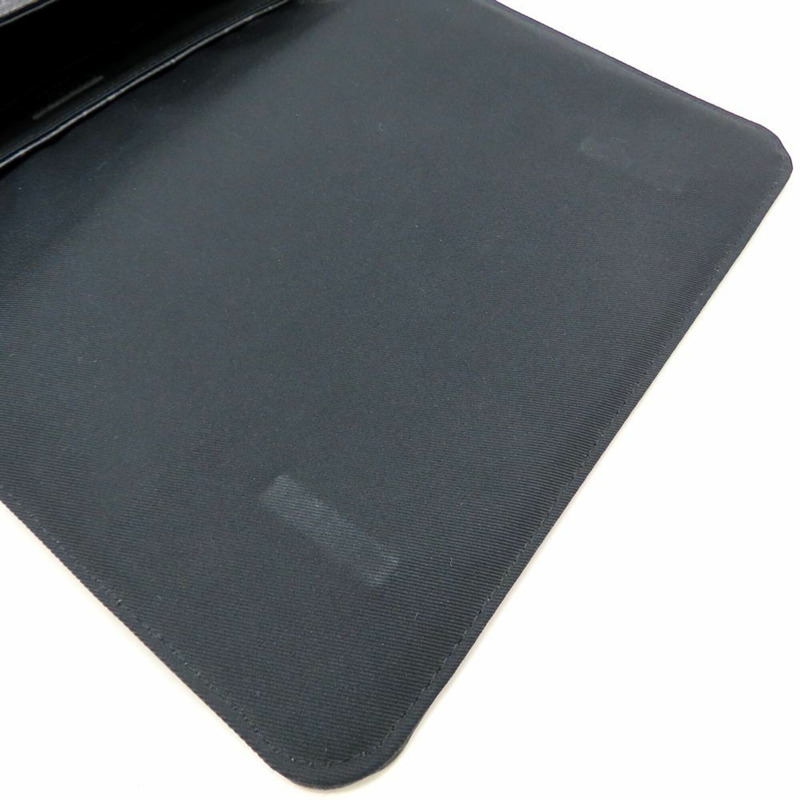 路易威登 (LOUIS VUITTON) 路易威登 Monogram Eclipse District PM NV2 M45272 男士肩背包 黑色 353217-8