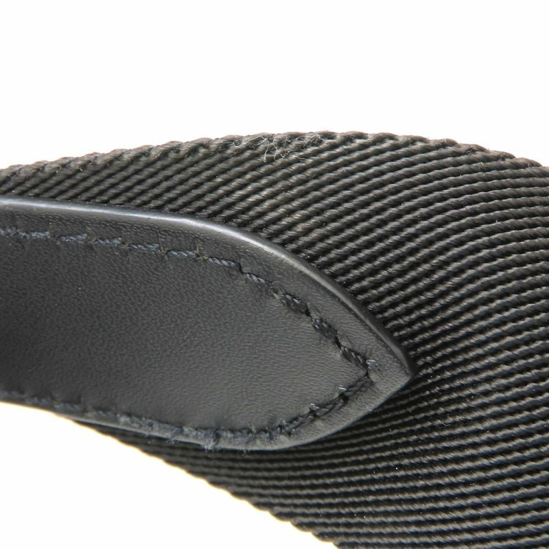 路易威登 (LOUIS VUITTON) 路易威登 Monogram Eclipse District PM NV2 M45272 男士肩背包 黑色 353217-11