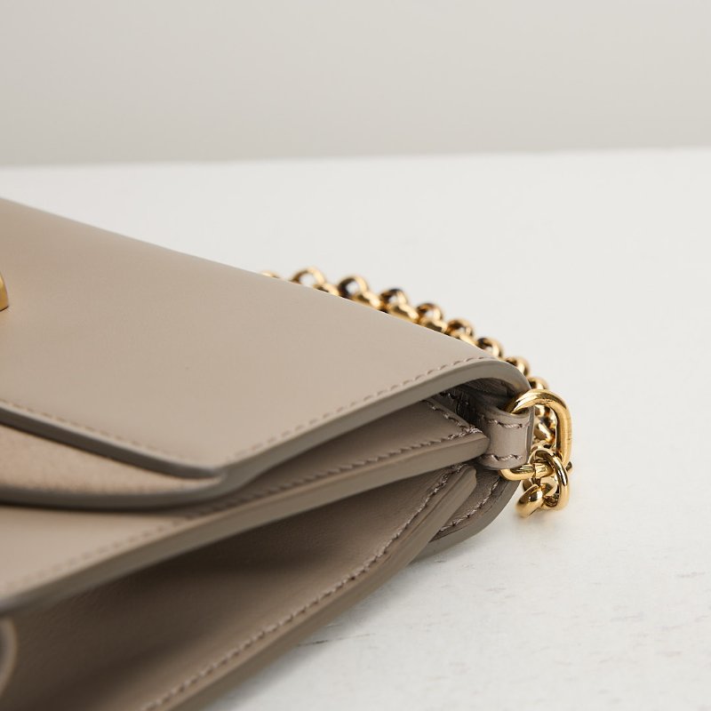 二手 Chloé C bag 鍊條包-8