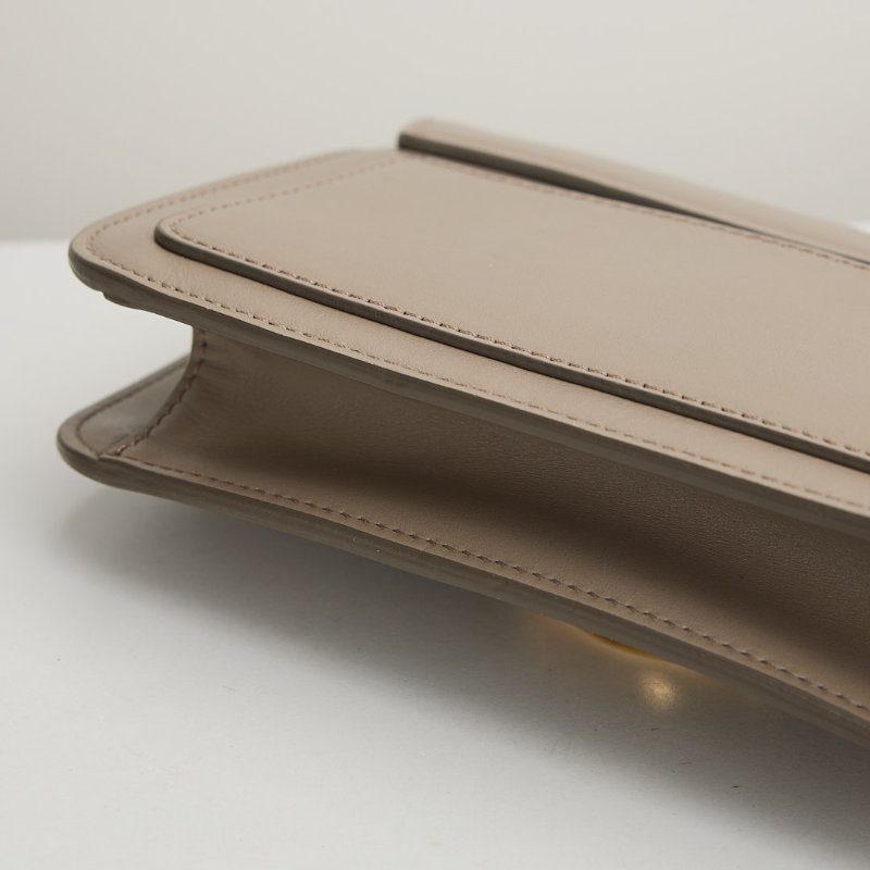 二手 Chloé C bag 鍊條包-15