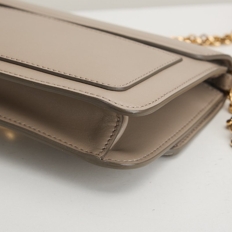 二手 Chloé C bag 鍊條包-16