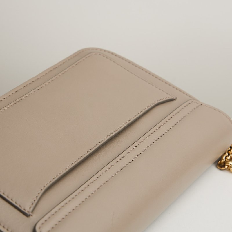 二手 Chloé C bag 鍊條包-17