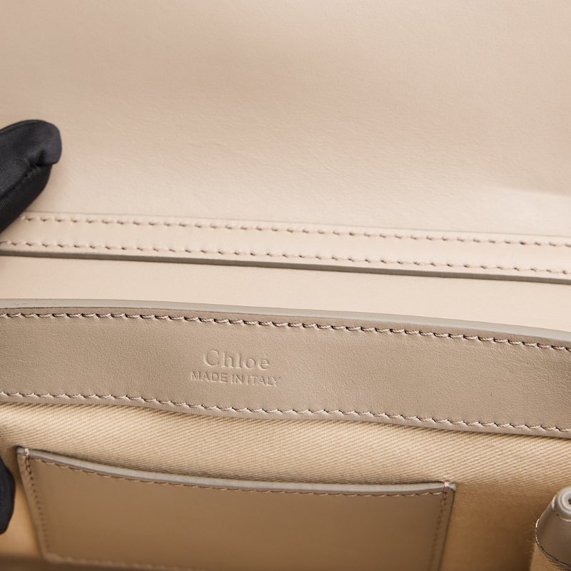 二手 Chloé C bag 鍊條包-18