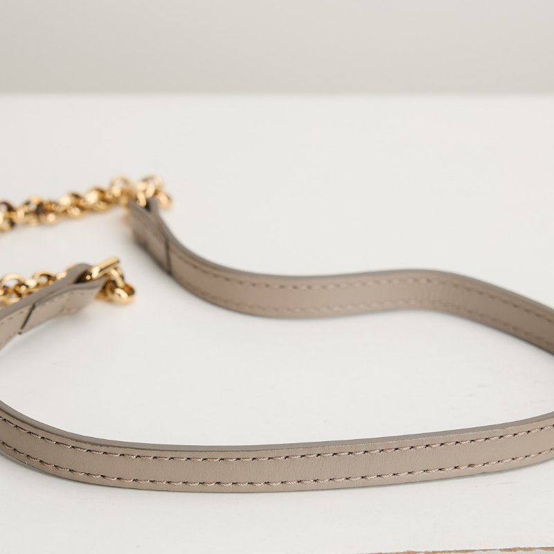 二手 Chloé C bag 鍊條包-22