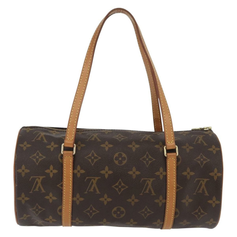 【日本直送】路易威登 Monogram Papillon 30 手提包 M51385 LV 正品 173024SAV-1