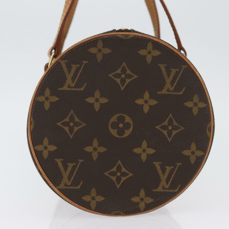 【日本直送】路易威登 Monogram Papillon 30 手提包 M51385 LV 正品 173024SAV-2