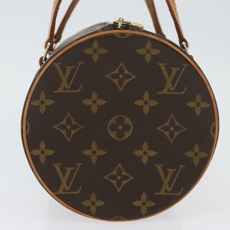 【日本直送】路易威登 Monogram Papillon 30 手提包 M51385 LV 正品 173024SAV-3