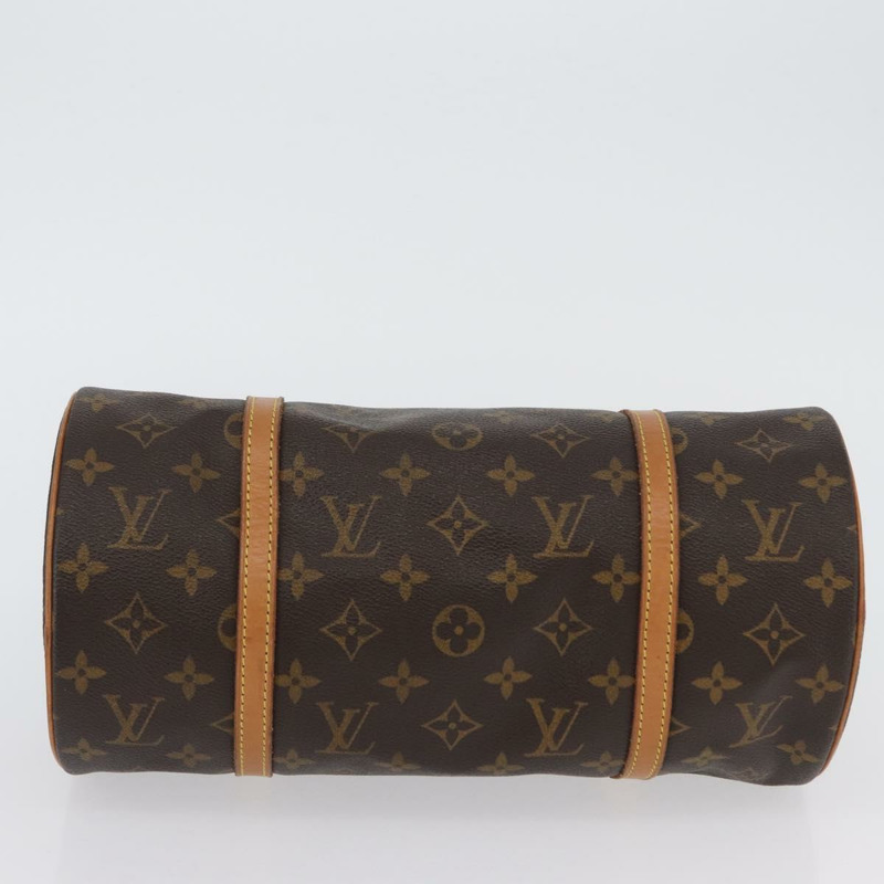 【日本直送】路易威登 Monogram Papillon 30 手提包 M51385 LV 正品 173024SAV-4