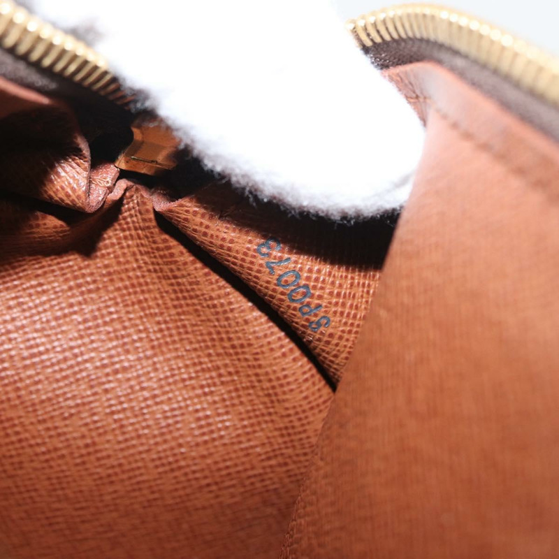 【日本直送】路易威登 Monogram Papillon 30 手提包 M51385 LV 正品 173024SAV-10