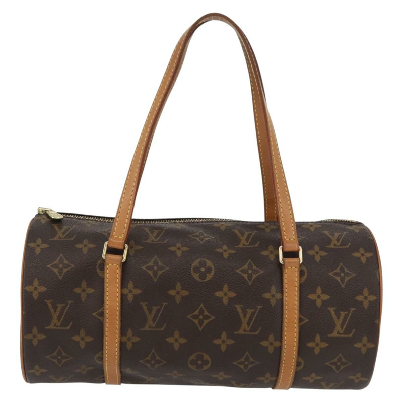 【日本直送】路易威登 Monogram Papillon 30 手提包 M51385 LV 正品 173024SAV-12