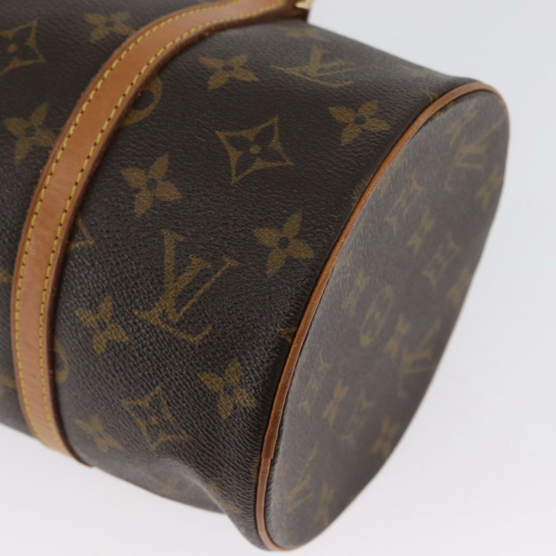 【日本直送】路易威登 Monogram Papillon 30 手提包 M51385 LV 正品 173024SAV-13