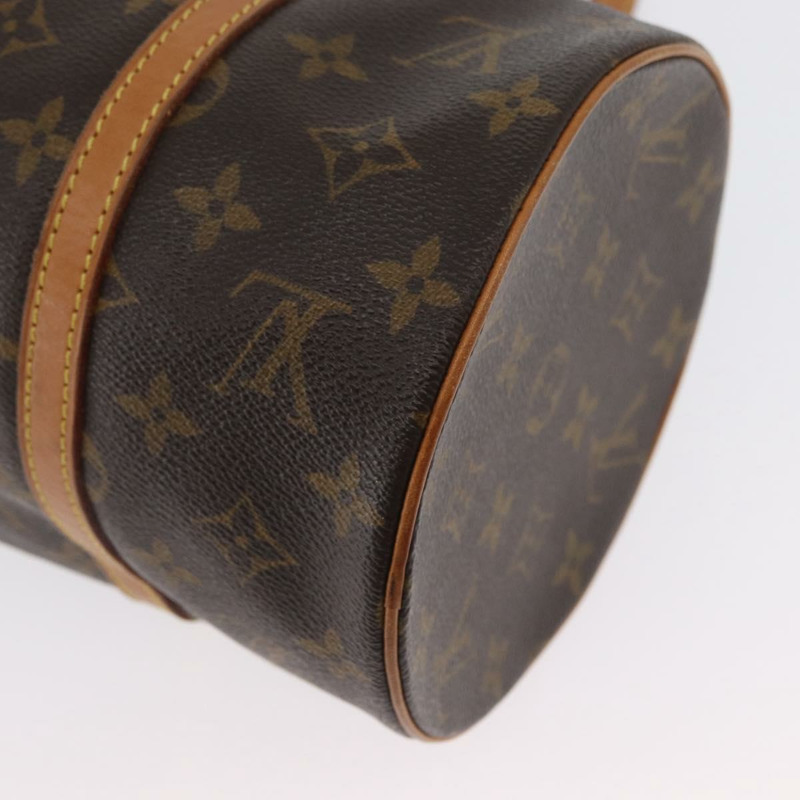 【日本直送】路易威登 Monogram Papillon 30 手提包 M51385 LV 正品 173024SAV-15