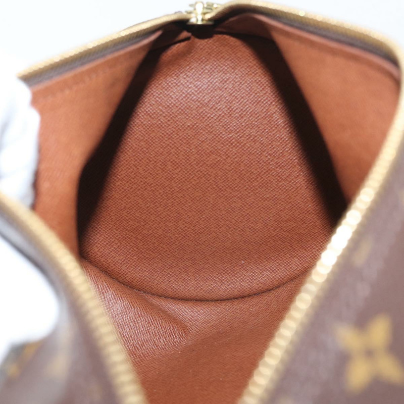 【日本直送】路易威登 Monogram Papillon 30 手提包 M51385 LV 正品 173024SAV-18