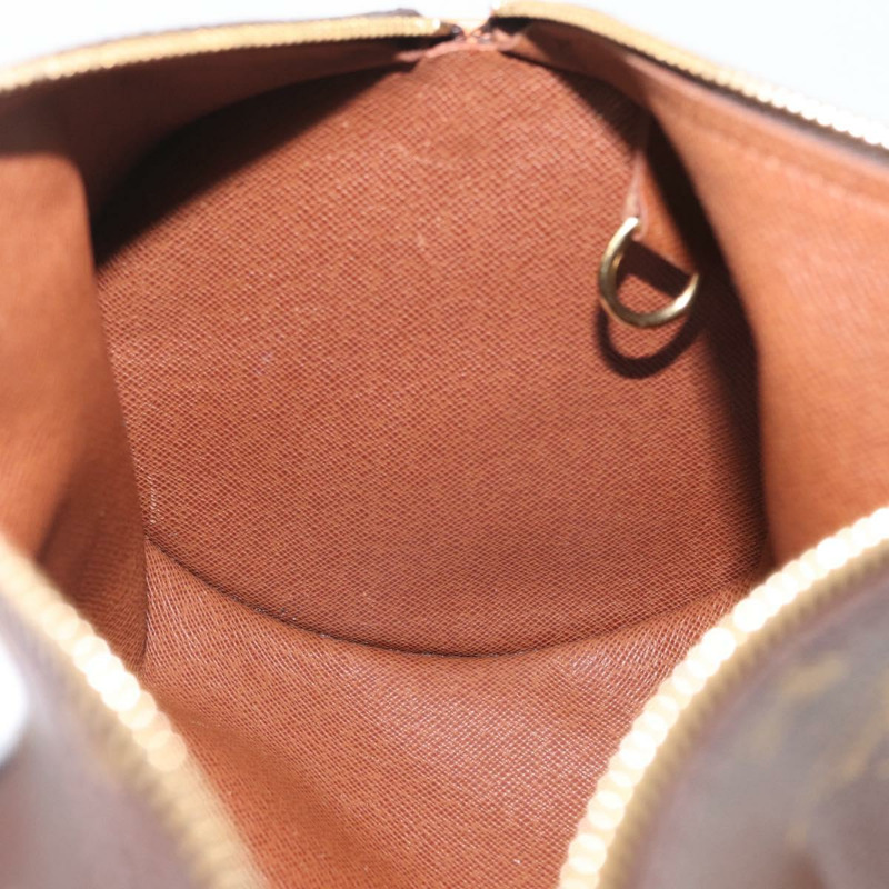 【日本直送】路易威登 Monogram Papillon 30 手提包 M51385 LV 正品 173024SAV-19