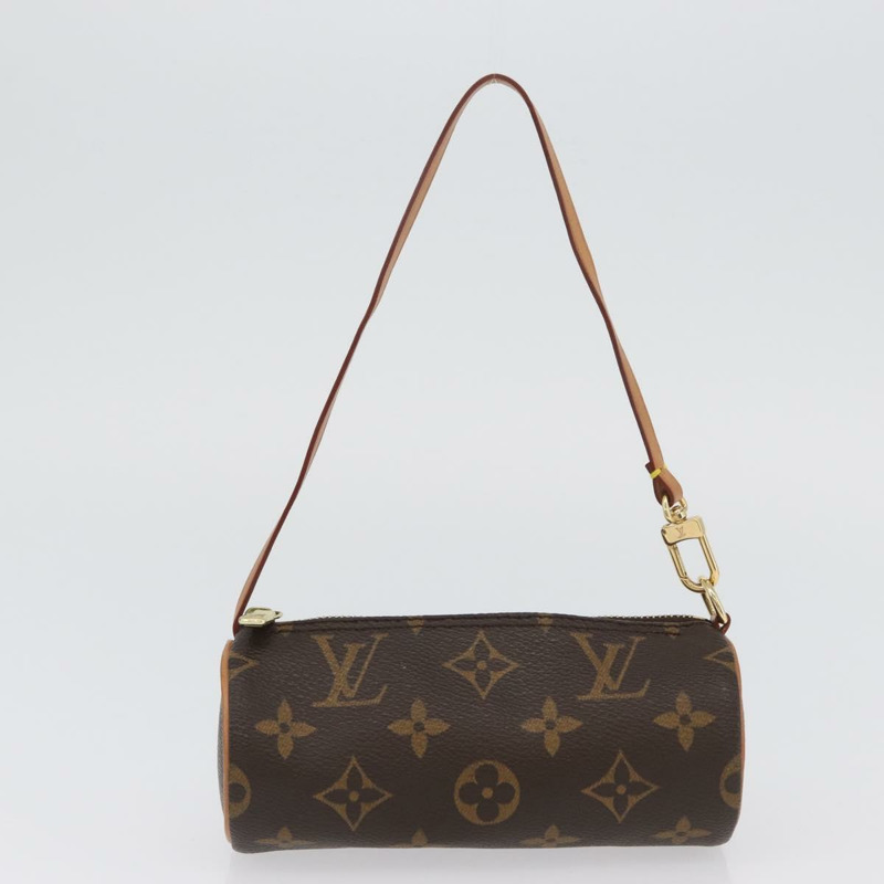 【日本直送】路易威登 Monogram Papillon 30 手提包 M51385 LV 正品 173024SAV-20