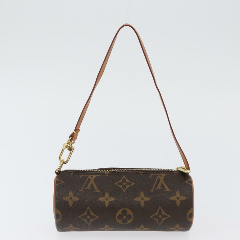 【日本直送】路易威登 Monogram Papillon 30 手提包 M51385 LV 正品 173024SAV-21