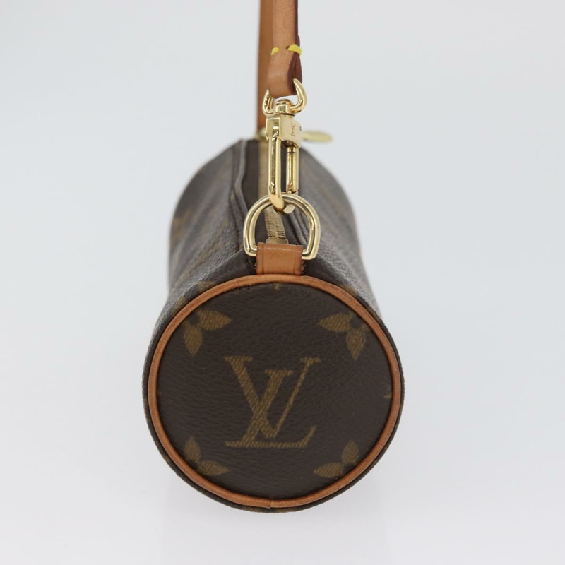 【日本直送】路易威登 Monogram Papillon 30 手提包 M51385 LV 正品 173024SAV-22