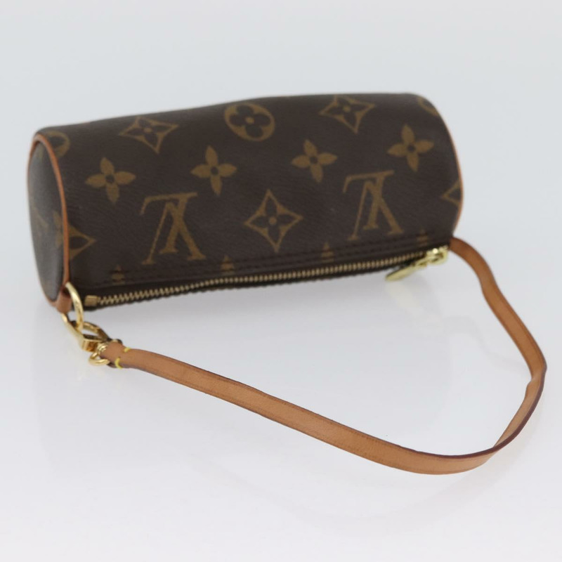 【日本直送】路易威登 Monogram Papillon 30 手提包 M51385 LV 正品 173024SAV-23