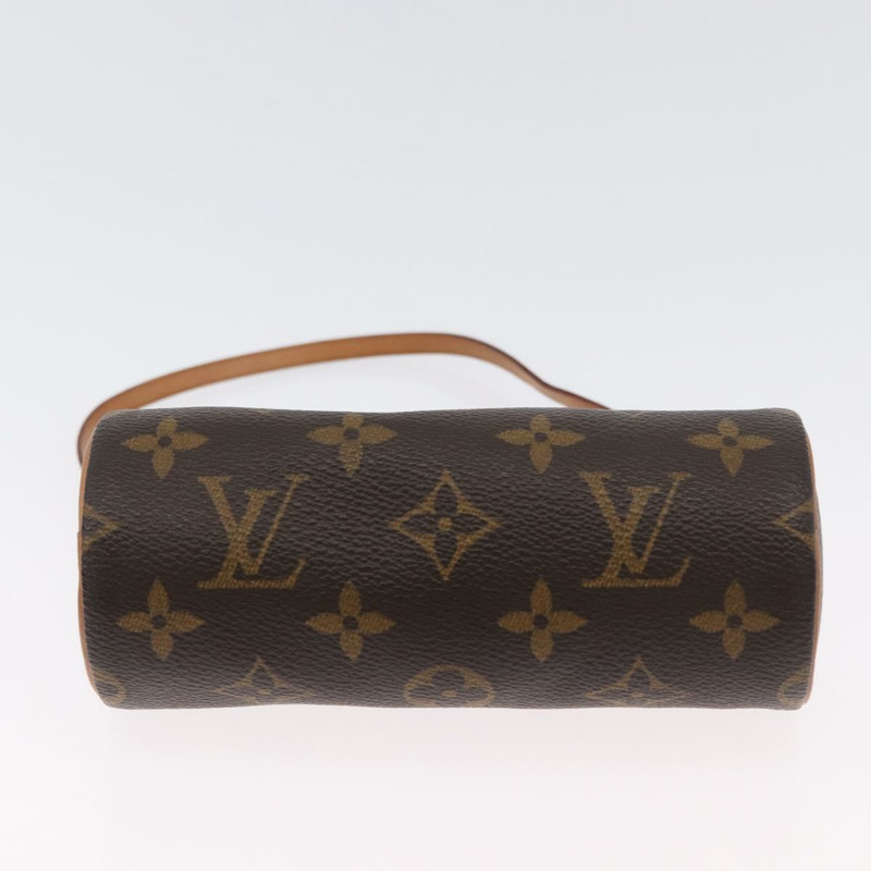 【日本直送】路易威登 Monogram Papillon 30 手提包 M51385 LV 正品 173024SAV-25