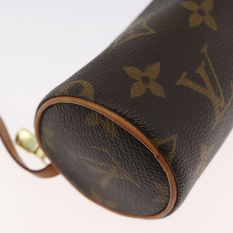 【日本直送】路易威登 Monogram Papillon 30 手提包 M51385 LV 正品 173024SAV-26