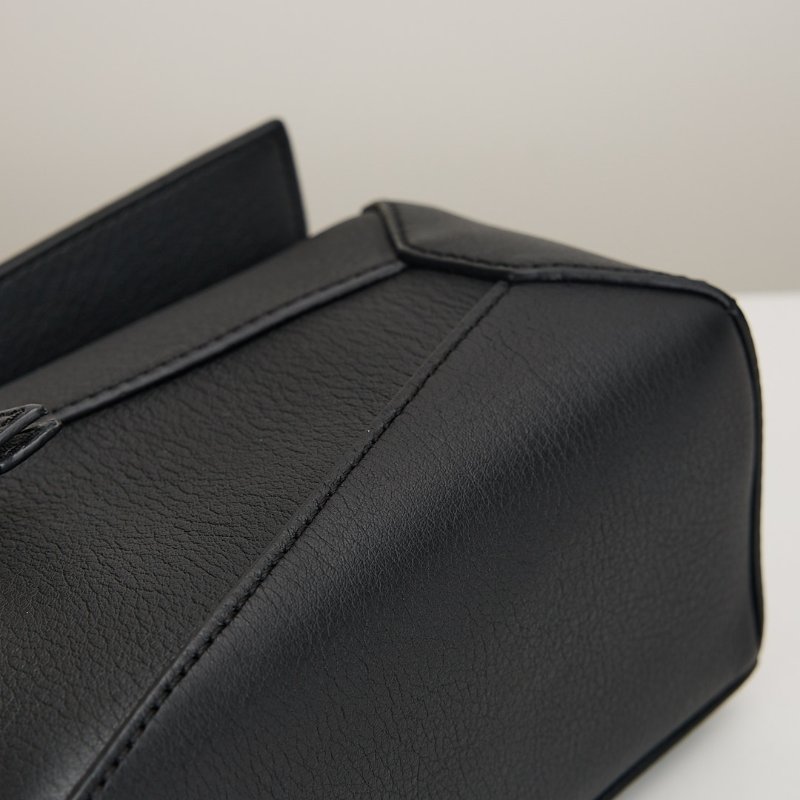 二手Loewe Puzzle mini edge黑色-4