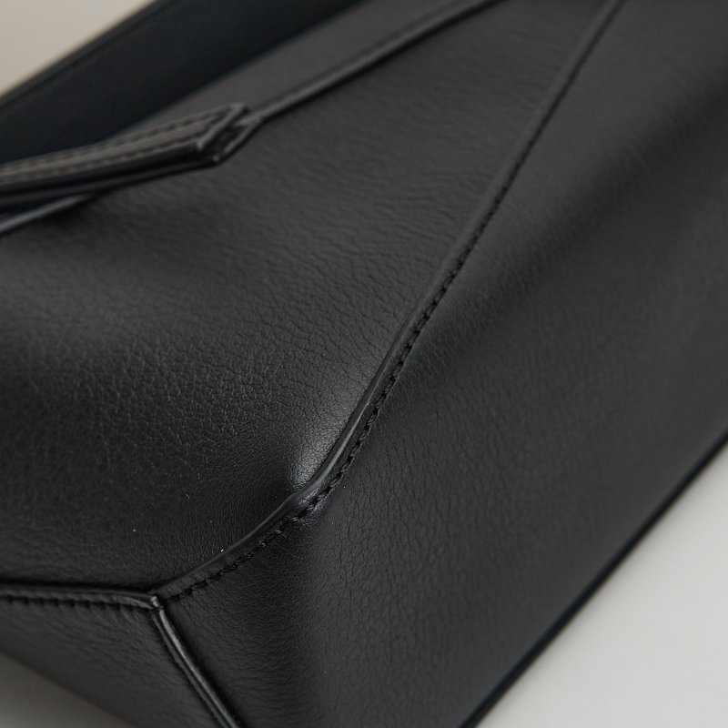 二手Loewe Puzzle mini edge黑色-5