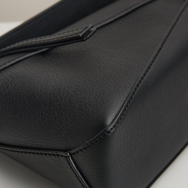 二手Loewe Puzzle mini edge黑色-6