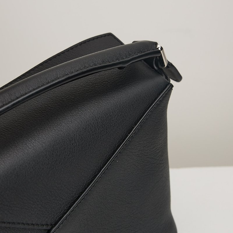 二手Loewe Puzzle mini edge黑色-7