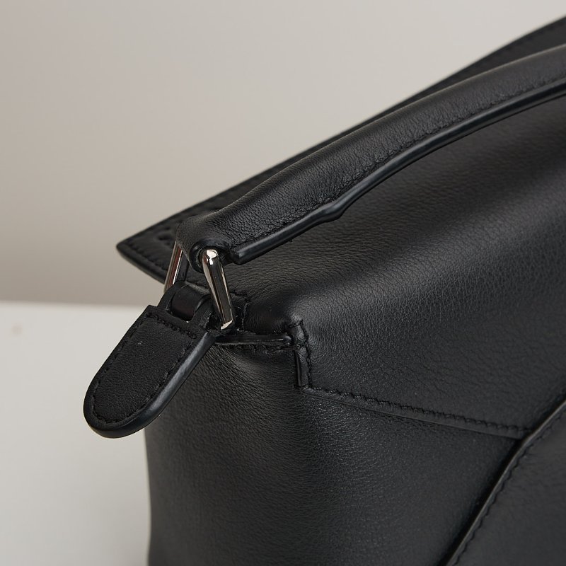 二手Loewe Puzzle mini edge黑色-8