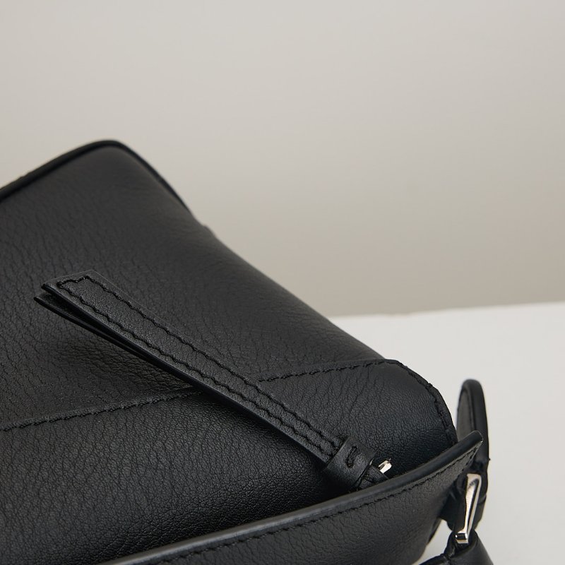 二手Loewe Puzzle mini edge黑色-9