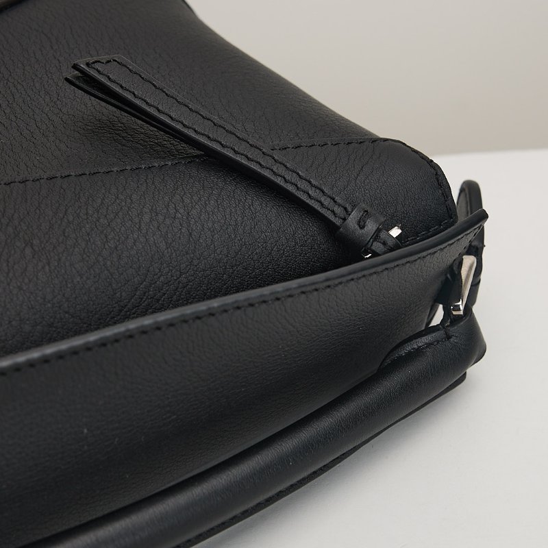 二手Loewe Puzzle mini edge黑色-10